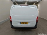  Mercedes  Vito Mercedes-Benz  111CDI Functional XL 4d #20