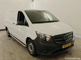  Mercedes  Vito Mercedes-Benz  111CDI Functional XL 4d #22