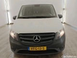  Mercedes  Vito Mercedes-Benz  111CDI Functional XL 4d #23