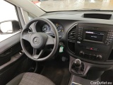  Mercedes  Vito Mercedes-Benz  111CDI Functional XL 4d #25