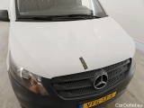  Mercedes  Vito Mercedes-Benz  111CDI Functional XL 4d #38
