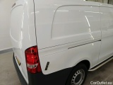  Mercedes  Vito Mercedes-Benz  111CDI Functional XL 4d #43