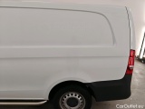  Mercedes  Vito Mercedes-Benz  110CDI Functional XL 4d #9
