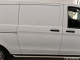 Mercedes  Vito Mercedes-Benz  110CDI Functional XL 4d #11