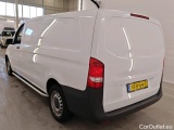  Mercedes  Vito Mercedes-Benz  110CDI Functional XL 4d #12