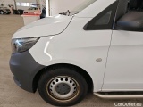  Mercedes  Vito Mercedes-Benz  110CDI Functional XL 4d #13