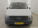  Mercedes  Vito Mercedes-Benz  110CDI Functional XL 4d #16