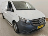  Mercedes  Vito Mercedes-Benz  110CDI Functional XL 4d #17