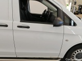  Mercedes  Vito Mercedes-Benz  110CDI Functional XL 4d #19