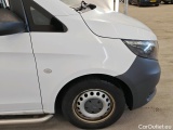  Mercedes  Vito Mercedes-Benz  110CDI Functional XL 4d #23