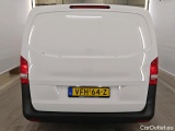  Mercedes  Vito Mercedes-Benz  110CDI Functional XL 4d #25