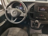  Mercedes  Vito Mercedes-Benz  110CDI Functional XL 4d #29
