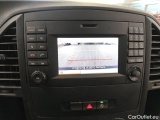  Mercedes  Vito Mercedes-Benz  110CDI Functional XL 4d #31