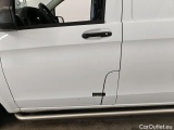  Mercedes  Vito Mercedes-Benz  110CDI Functional XL 4d #36