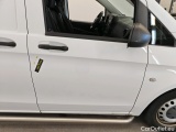  Mercedes  Vito Mercedes-Benz  110CDI Functional XL 4d #45