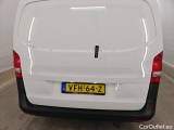  Mercedes  Vito Mercedes-Benz  110CDI Functional XL 4d #47