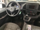  Mercedes  Vito Mercedes-Benz  110CDI Functional XL 4d #11