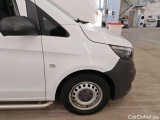  Mercedes  Vito Mercedes-Benz  110CDI Functional XL 4d #10