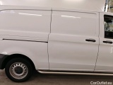 Mercedes  Vito Mercedes-Benz  110CDI Functional XL 4d #12
