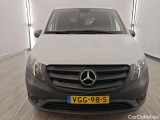  Mercedes  Vito Mercedes-Benz  110CDI Functional XL 4d #14
