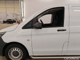  Mercedes  Vito Mercedes-Benz  110CDI Functional XL 4d #16