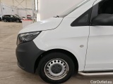  Mercedes  Vito Mercedes-Benz  110CDI Functional XL 4d #17