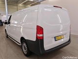  Mercedes  Vito Mercedes-Benz  110CDI Functional XL 4d #21