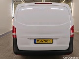  Mercedes  Vito Mercedes-Benz  110CDI Functional XL 4d #22