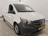  Mercedes  Vito Mercedes-Benz  110CDI Functional XL 4d #26
