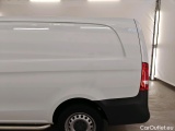  Mercedes  Vito Mercedes-Benz  110CDI Functional XL 4d #28