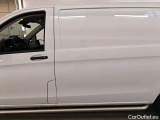  Mercedes  Vito Mercedes-Benz  110CDI Functional XL 4d #29