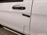  Mercedes  Vito Mercedes-Benz  110CDI Functional XL 4d #30