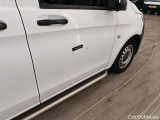 Mercedes  Vito Mercedes-Benz  110CDI Functional XL 4d #43