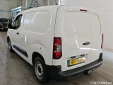  Opel  Combo Opel  L1H1 1.5D 75kW S/S Edition 4d #9