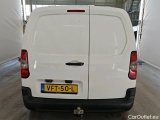  Opel  Combo Opel  L1H1 1.5D 75kW S/S Edition 4d #19