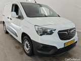  Opel  Combo Opel  L1H1 1.5D 75kW S/S Edition 4d #24