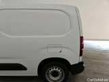  Opel  Combo Opel  L1H1 1.5D 75kW S/S Edition 4d #26