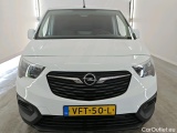  Opel  Combo Opel  L1H1 1.5D 75kW S/S Edition 4d #28