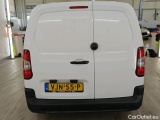  Opel  Combo Opel  L2H1 1.5D 75kW S/S Edition 2.4T 4d #20
