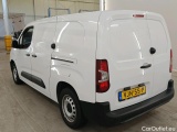  Opel  Combo Opel  L2H1 1.5D 75kW S/S Edition 2.4T 4d #21