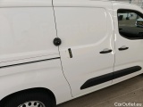  Opel  Combo Opel  L2H1 1.5D 75kW S/S Edition 2.4T 4d #38