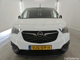  Opel  Combo Opel  L2H1 1.5D 75kW S/S Edition 2.4T 4d #18