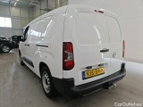  Opel  Combo Opel  L2H1 1.5D 75kW S/S Edition 2.4T 4d #28