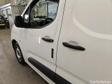  Opel  Combo Opel  L2H1 1.5D 75kW S/S Edition 2.4T 4d #36