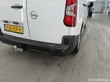  Opel  Combo Opel  L2H1 1.5D 75kW S/S Edition 2.4T 4d #31