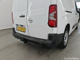  Opel  Combo Opel  L2H1 1.5D 75kW S/S Edition 2.4T 4d #47