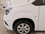  Opel  Combo Opel  L2H1 1.5D 96kW S/S Innovation 2.4T Automaat 4d #10