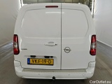  Opel  Combo Opel  L2H1 1.5D 96kW S/S Innovation 2.4T Automaat 4d #13