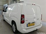  Opel  Combo Opel  L2H1 1.5D 96kW S/S Innovation 2.4T Automaat 4d #28