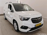 Opel  Combo Opel  L2H1 1.5D 96kW S/S Innovation 2.4T Automaat 4d #29